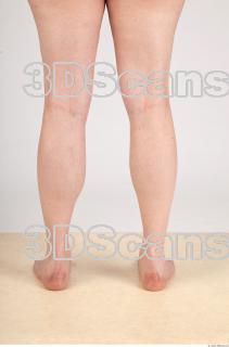 Leg texture of Margie 0002